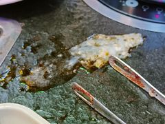 -阳光牧场自助餐厅(宝德购物中心店)