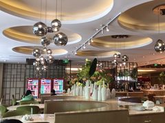 -冀粤香海鲜自助餐厅(西美五洲店)