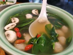 -禾珍珠家常小馆(河南博物院店)