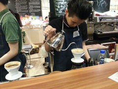 android_upload_pic-Gee Coffee Roasters(万象城店)