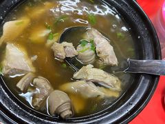 -兴记肉骨茶 (甲洞大街第二新分店)
