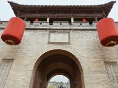 -山西王家大院