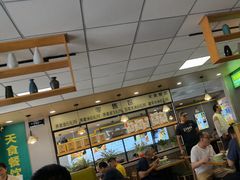 -天食包子铺(中华西路店)