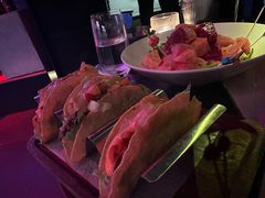 -柒Lounge(三里屯店)