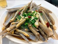 竹蛏-健跳小海鲜(人民路店)