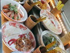 -西江红·株洲本地菜(滨江南路店)