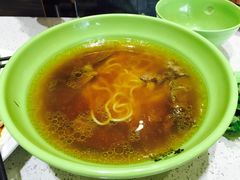 -牛吃草牛杂面(天一店)
