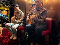 -BROWNSTONE布朗石西班牙餐厅(富城店)