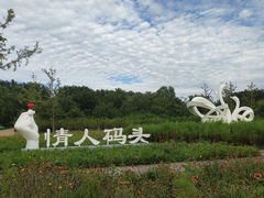 -东郊湿地公园