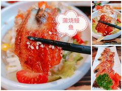 -小川洋风料理(汉街店)