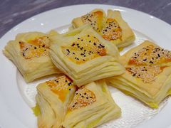-鑫复盛礼记酒店·国家白金五钻酒家