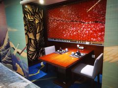 -金沙滩喜来登度假酒店-雅日本餐厅