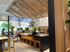-老娘舅(富都广场店)