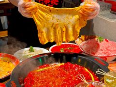 -牛市坎火锅(建设路店)