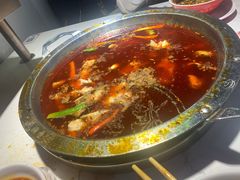 -蜀滋香鲜鱼美蛙火锅(339店)