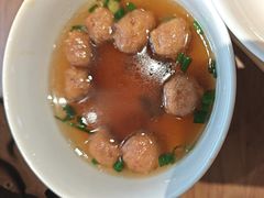 -大南门牛肉包子店