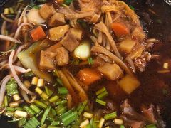 -远大美食广场(远大购物中心店)