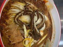 -刘文祥麻辣烫(蛇口店)