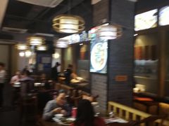 大堂-小莆天(元帅路店)