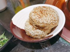-清真京华源·涮肉烧烤(丰庆店)