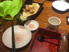 -白石の深夜食堂(芝罘万达店)