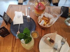 -gaga(深圳福田星河COCO Park店)