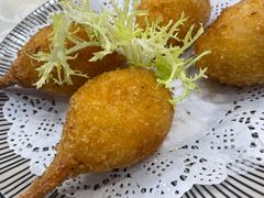 -凤城礼记鱼翅海鲜酒家(新马路总店)