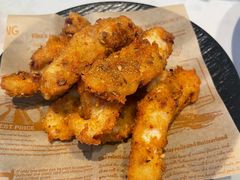 -IL Forno 意坊·意大利餐厅(温州万象城店)