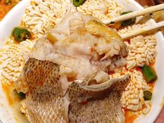 -川味堂·四川豆花(八卦岭店)