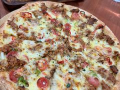 -魏斯理汉堡(西安沣东吾悦店)