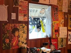 -人间半杯·小酒馆创意菜(三里屯店)
