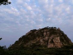 -黄山北海宾馆