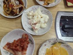 -真情鲍鱼海鲜汤
