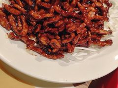 -京坛汇·烤鸭·京菜(宋庄店)