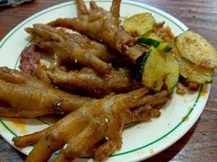 -巴犀烧烤(新崇光店)