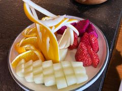 -盡膳口福跷脚牛肉火锅(北美新天地店)