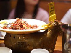 -炊烟小炒黄牛肉(中心印象城店)