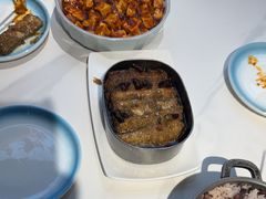 -小锅饭豆腐馆(重工北街普罗旺斯店)