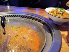 -山河屯铁锅炖鲜鹅·东北菜(开发区一店)