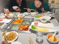 -海底捞火锅(太原南站店)