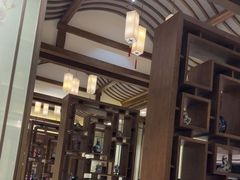 -太湖饭店·寄畅轩中餐厅