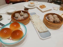 -骏丰酒楼(黄编店)