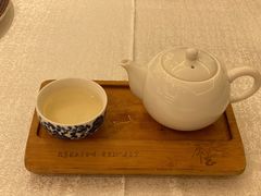 -上海和平饭店龙凤厅 Dragon Phoenix