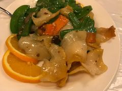 -强记海鲜菜馆
