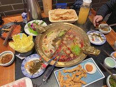 -巴蜀大将(站前南路店)