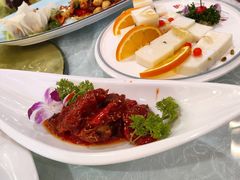 -津悦·正阳春烤鸭(红旗南路店)