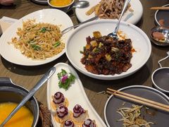 -隆喜元鱼汤包·海鲜(中联广场店)