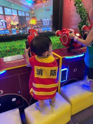 -MELAND CLUB亲子乐园·派对·餐厅(北京芳圆里ID MALL店)