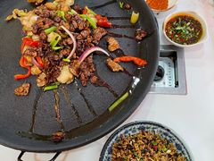 -一烙锅(友谊店)