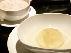 蜂蜜石花冻-遇外滩(BFC外滩金融中心店)